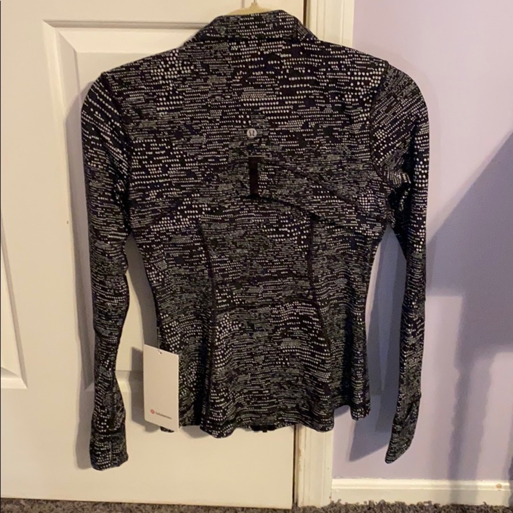 Lululemon jacket